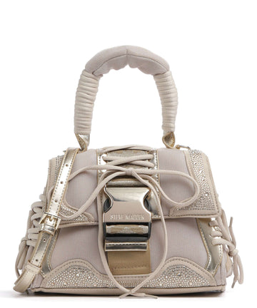 Steve Madden BDIEGO-R Torbu nude/gold