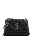 Steve Madden BVOLTURI Torba preko ramena black/gold