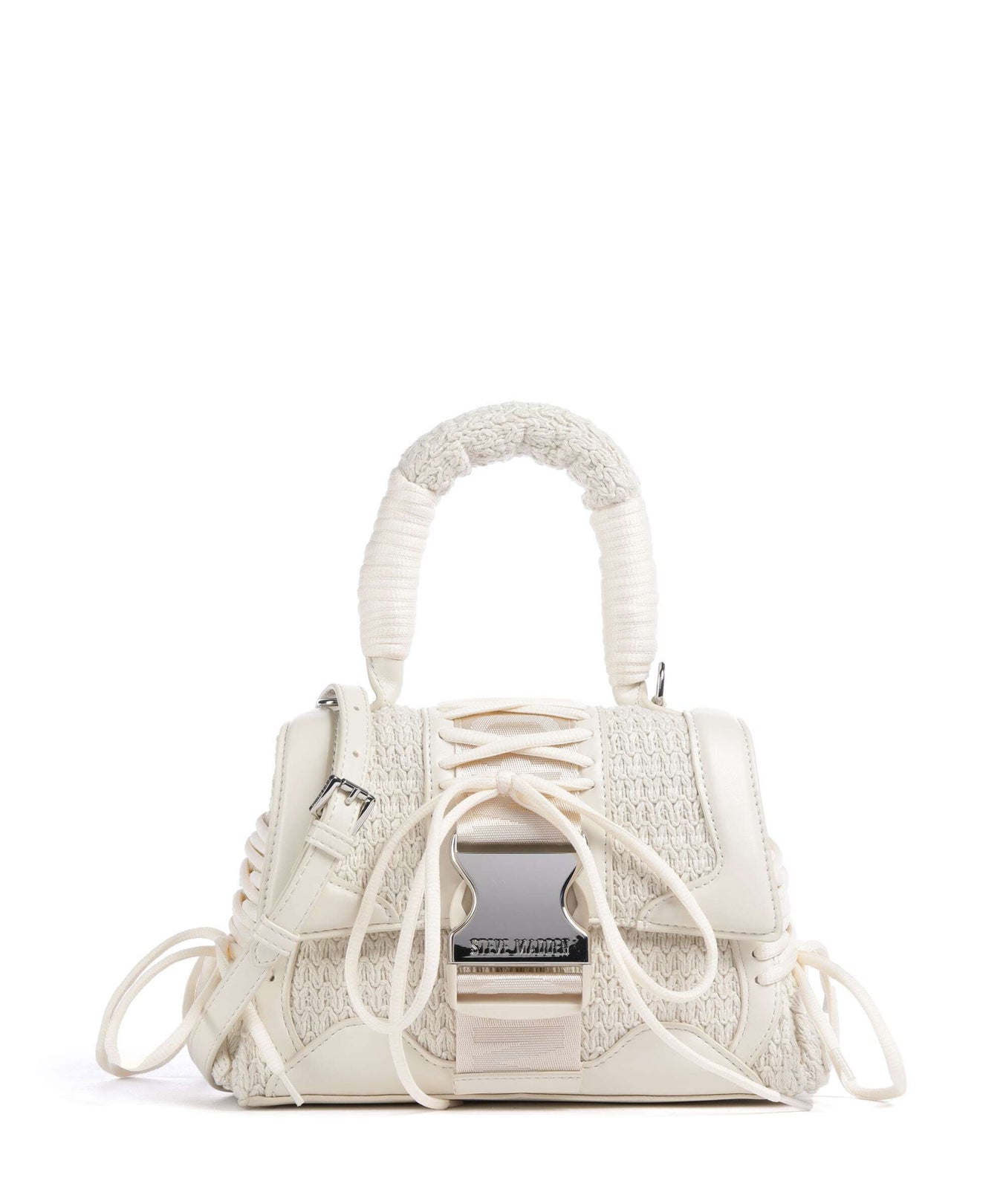 Steve Madden BDIEGO-C Handbag bone