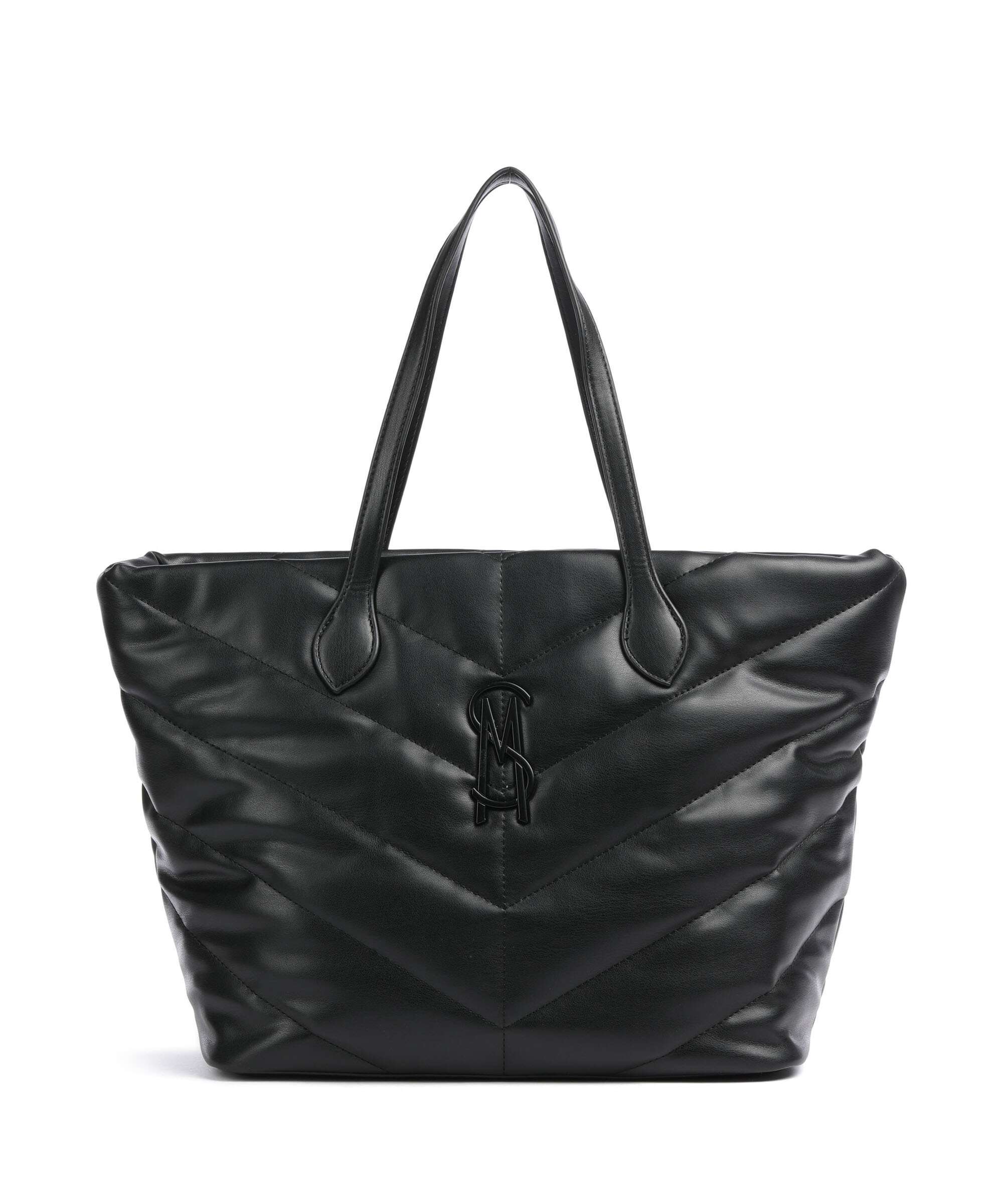 Steve Madden BWORKING Tote bag black