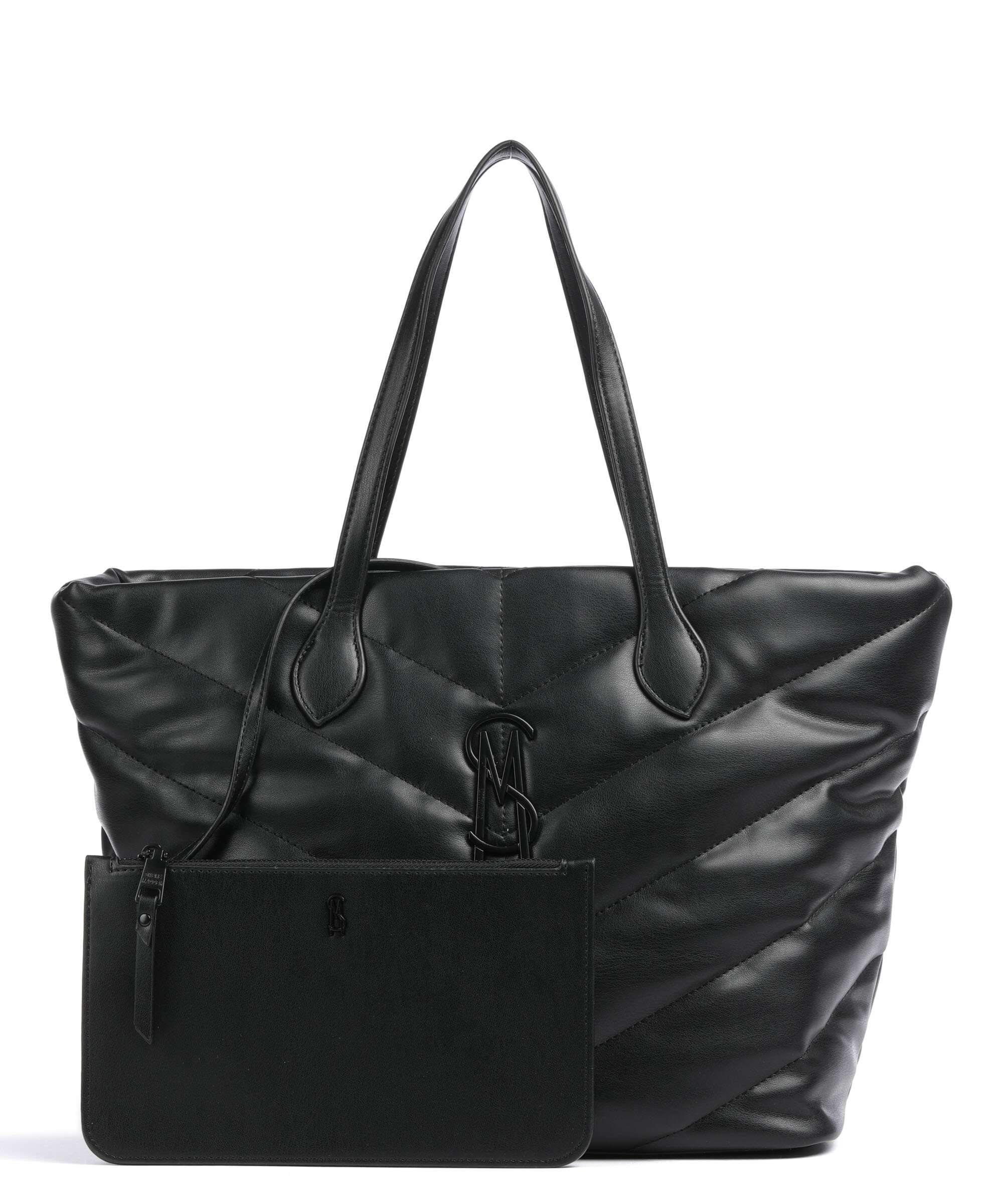 Steve Madden BWORKING Tote bag black