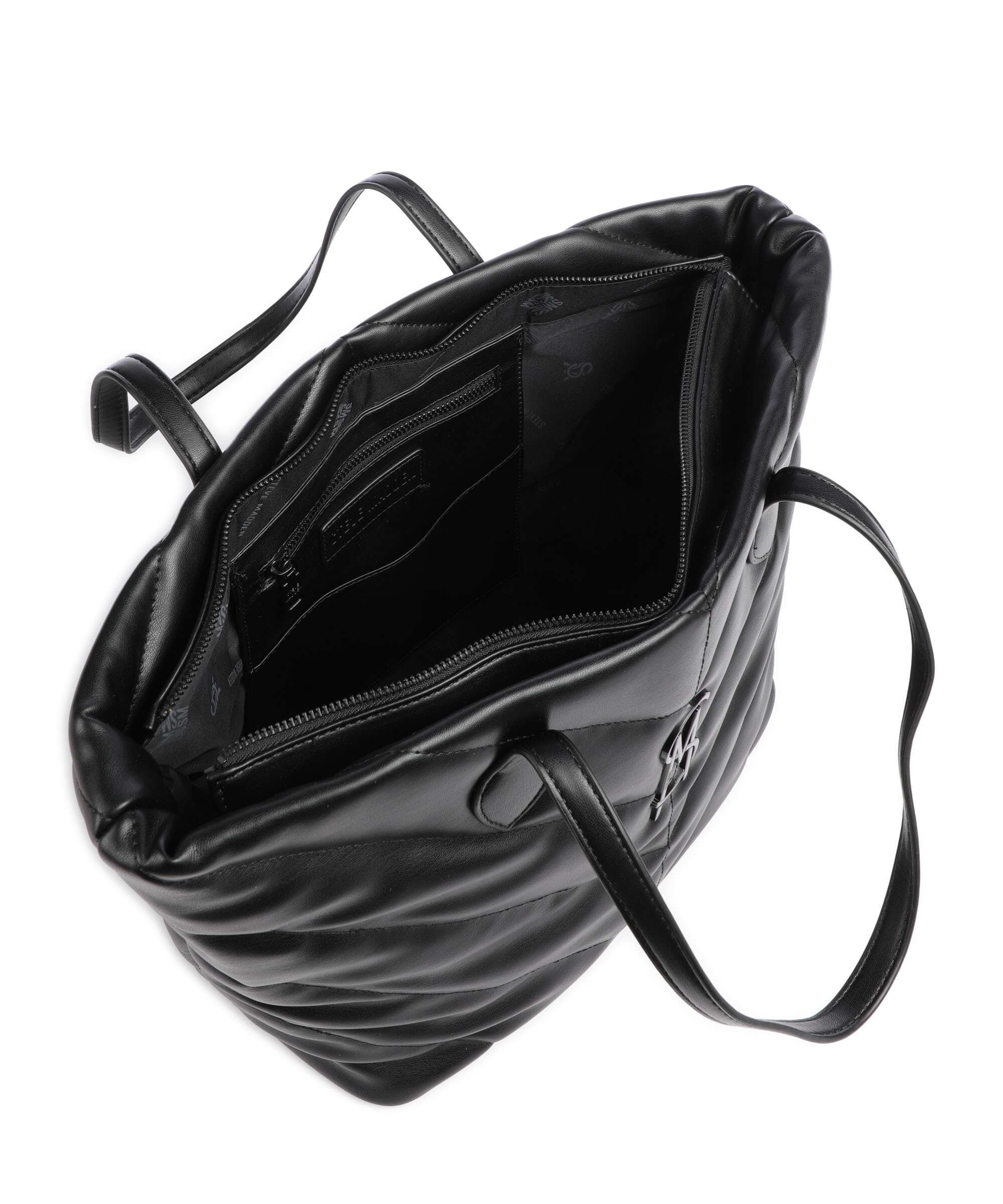 Steve Madden BWORKING Tote bag black