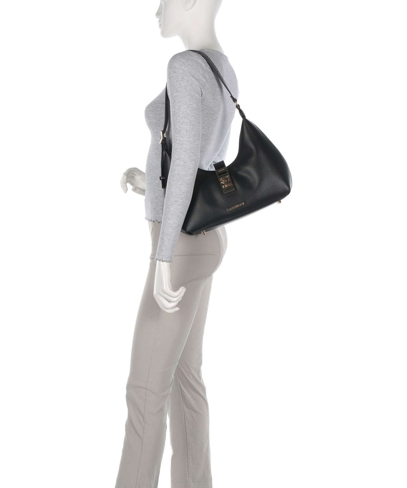 Steve Madden BOVIE Shoulder bag black