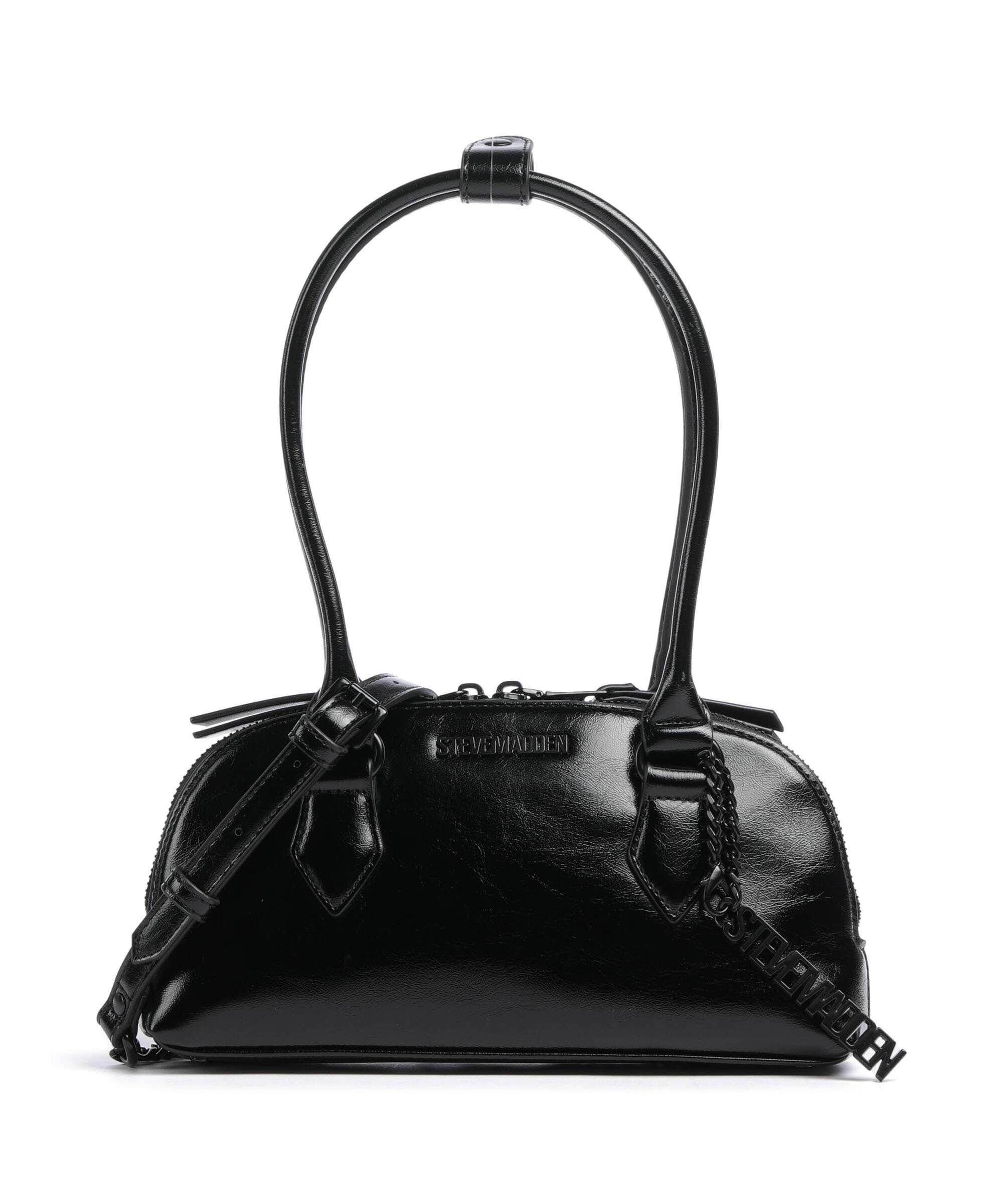Steve Madden BCURTIS Shoulder bag black