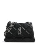 Steve Madden BVOLTURI Torba preko ramena black/silver