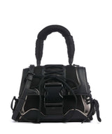 Steve Madden BDIEGO Torbu black/silver