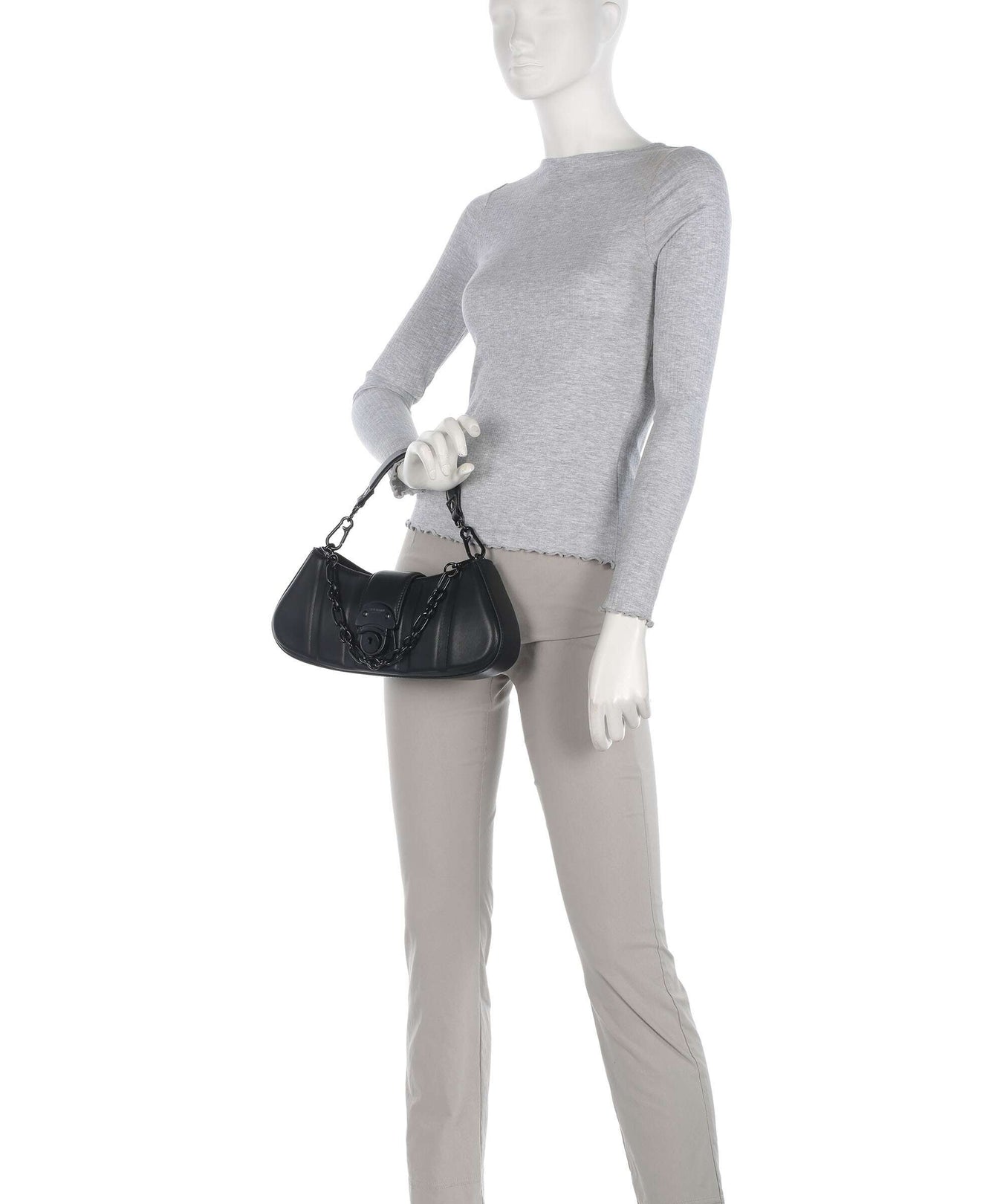 Steve Madden BTWYLA Shoulder bag black