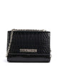 Steve Madden BRAYE Torba preko ramena black/gold