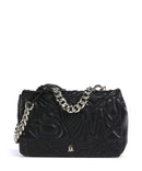 Steve Madden BNOTABLE Torba preko ramena black/gold