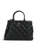 Steve Madden BABBI Torbu gold/black