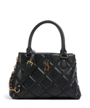 Steve Madden BNESSIE Torbu gold/black