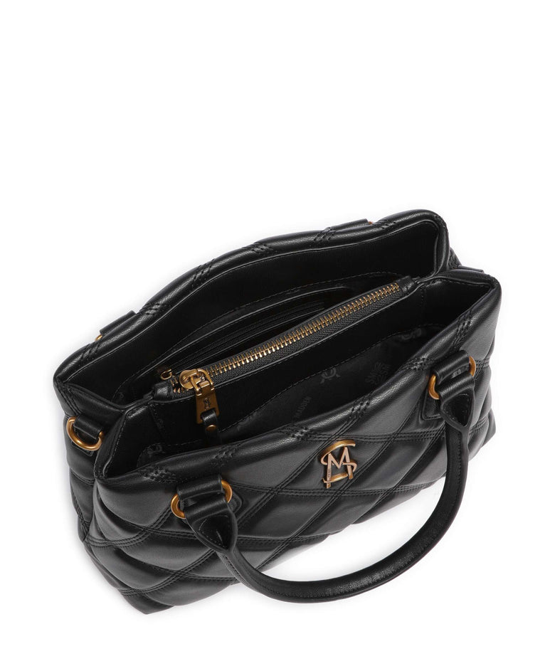Steve Madden BNESSIE Handbag gold/black