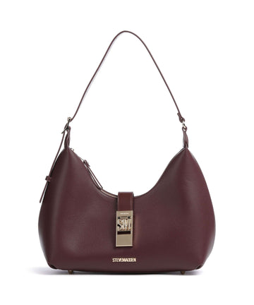 Steve Madden BOVIE Torba preko ramena wine