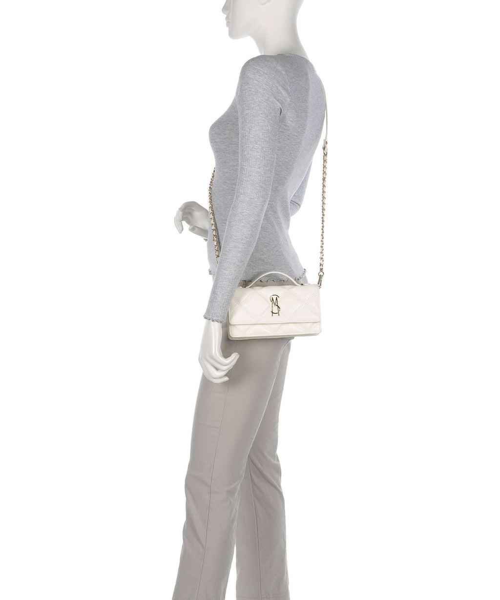 Steve Madden BJEFFA Crossbody bag cream