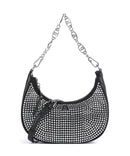 Steve Madden BWAND-R Torba preko ramena black/silver
