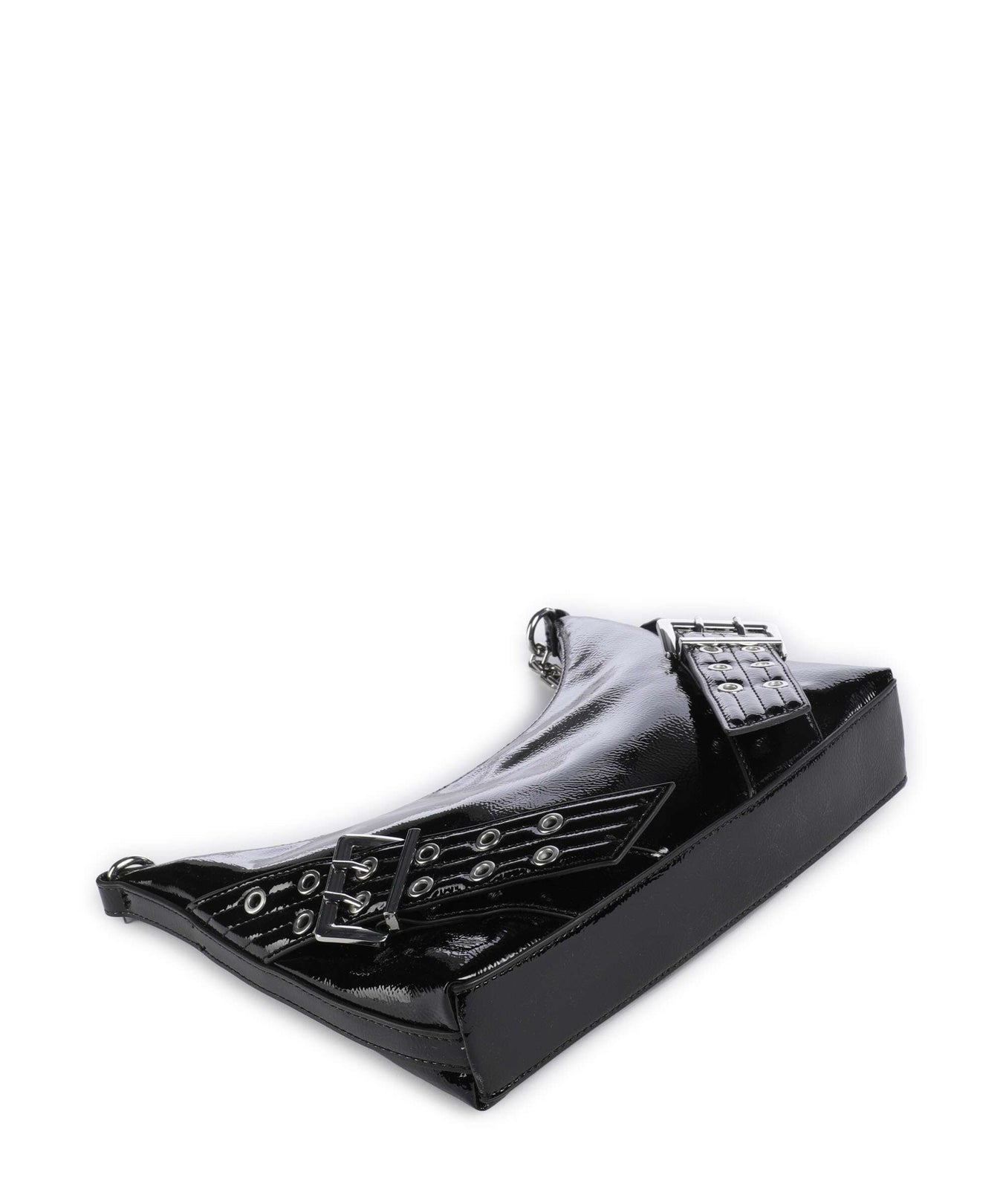 Steve Madden BGRAYA Shoulder bag black