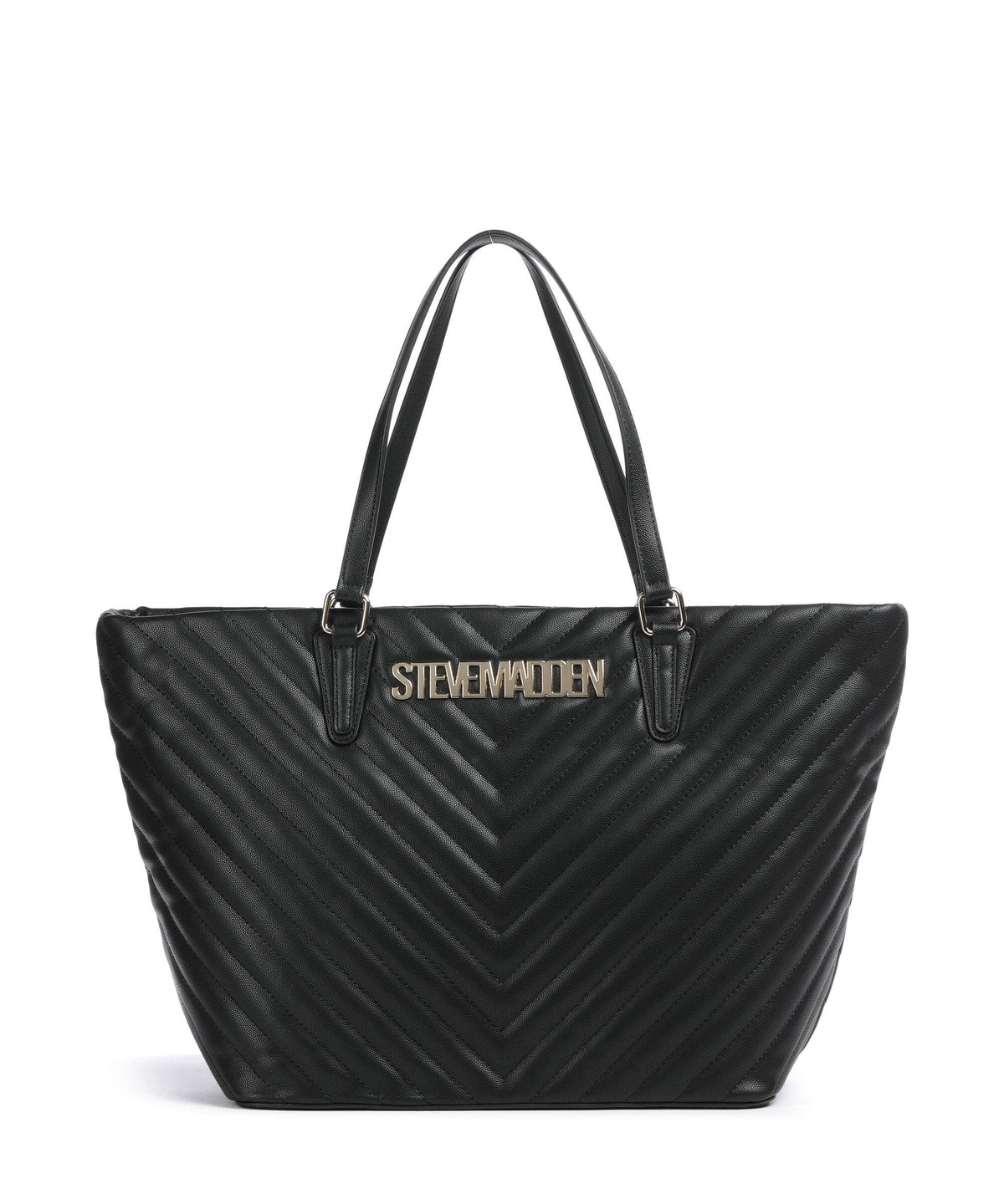 Steve Madden BJUDE Tote bag black