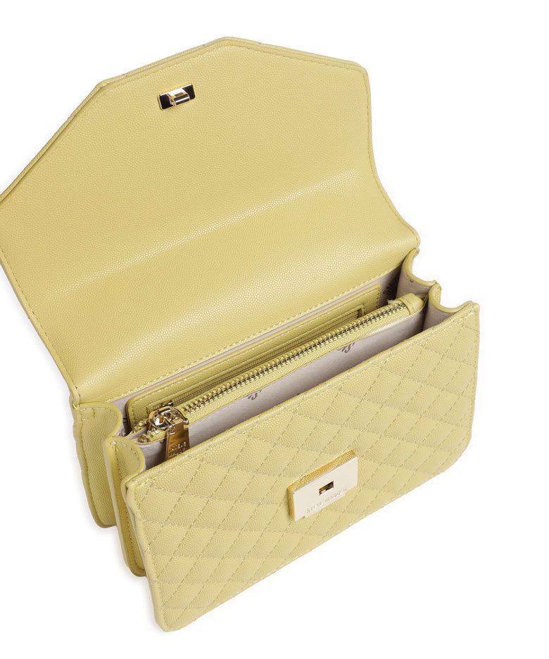 Steve Madden BSTAKE Shoulder bag yellow