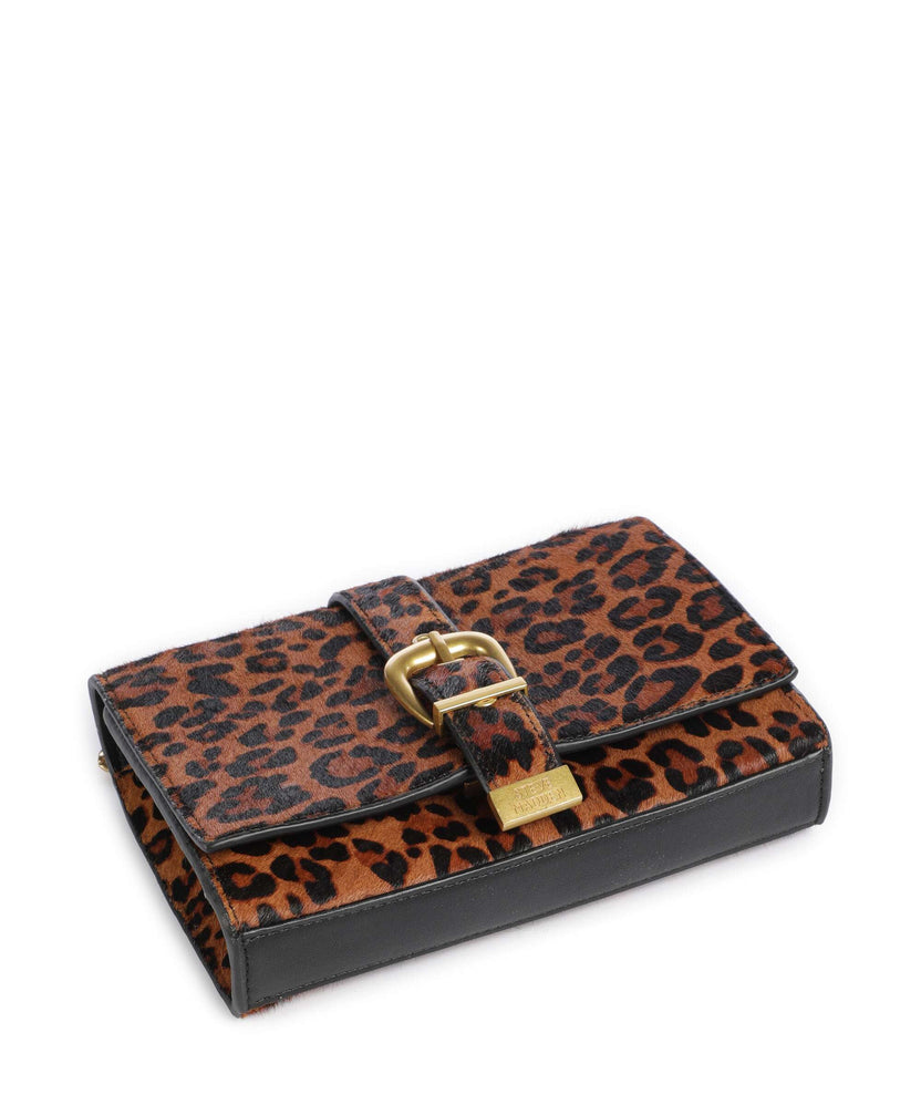 Steve Madden BZETA Crossbody bag leopard 