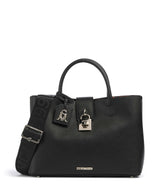 Steve Madden BKESS-L Handbag black/gold