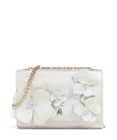 Steve Madden BFLORALS Torba preko ramena ivory