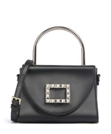 Steve Madden BNEALA-A Torba preko ramena black/gold