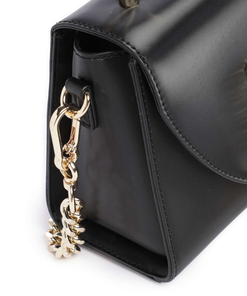 Steve Madden BNEALA-A Crossbody bag black/gold