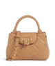 Steve Madden BOSCO Torba preko ramena camel