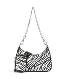 Steve Madden BVITAL-Z Torba preko ramena zebra