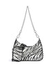 Steve Madden BVITAL-Z Torba preko ramena zebra