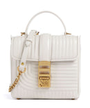 Steve Madden BKHY Torba preko ramena bone/gold