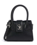 Steve Madden BOHAN Torbu black/silver