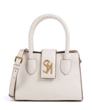 Steve Madden BOHAN Torbu bone/gold