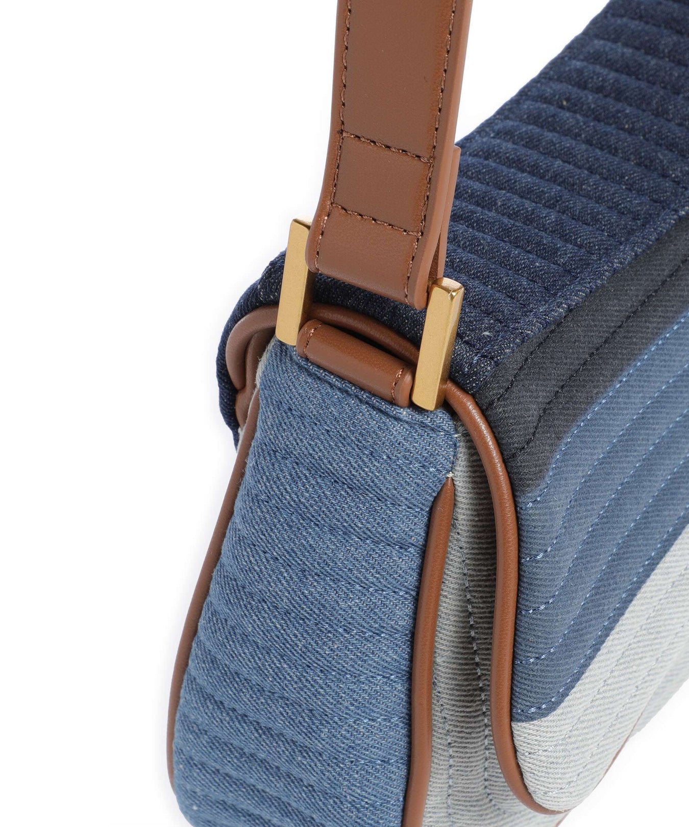 Steve Madden BKES-N Shoulder bag denim