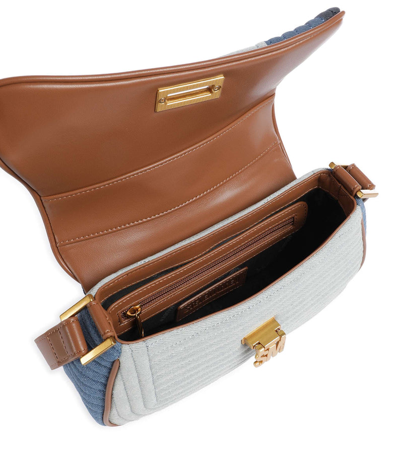 Steve Madden BKES-N Shoulder bag denim