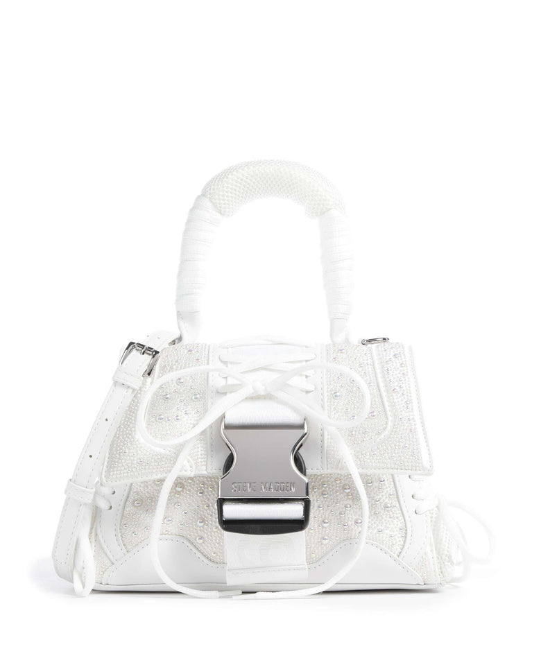 Steve Madden BDIEGO-W Handbag pearl