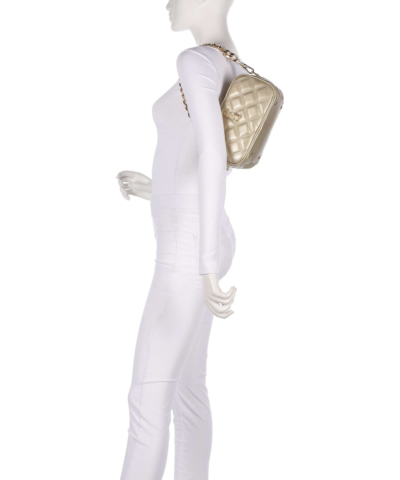 Steve Madden BCECILY Crossbody bag gold