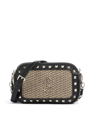 Steve Madden BDAISY-S Torba preko ramena black/natural