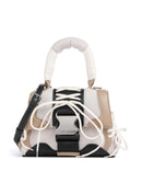 Steve Madden BDIEGO Torbu cream/black