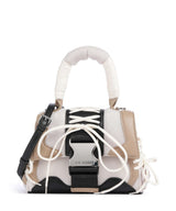 Steve Madden BDIEGO Torbu cream/black