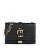 Steve Madden BARCH Torba preko ramena black/gold