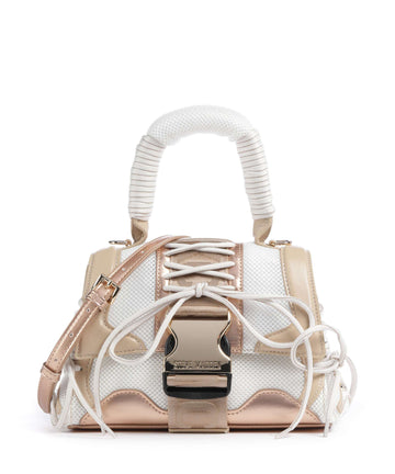 Steve Madden BDIEGO Torbu bronze/gold