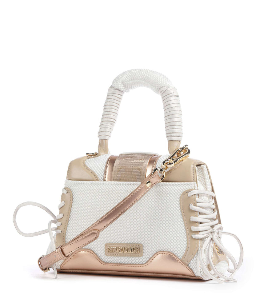 Steve Madden BDIEGO Handbag bronze/gold