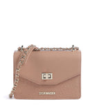 Steve Madden BKOEN Torba preko ramena blush/gold
