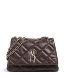 Steve Madden BJOLENE Torba preko ramena chocolate/gold