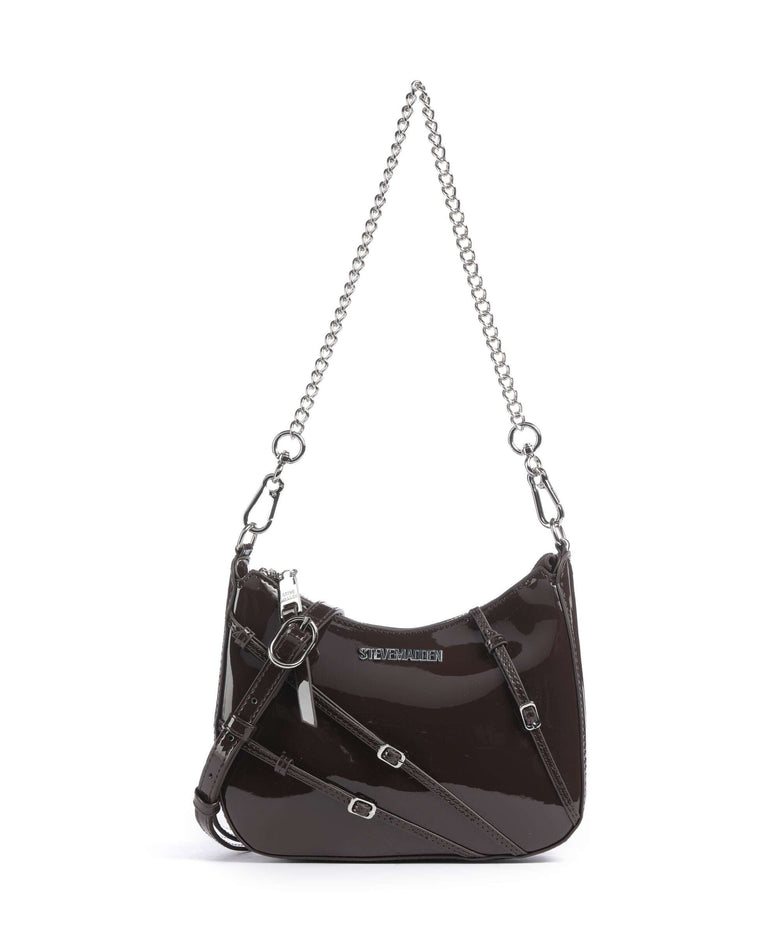 Steve Madden BLIANA Shoulder bag coffee