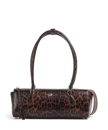 Steve Madden BREMIE-E Torba preko ramena leopard
