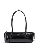 Steve Madden BREMIE Torba preko ramena black/silver