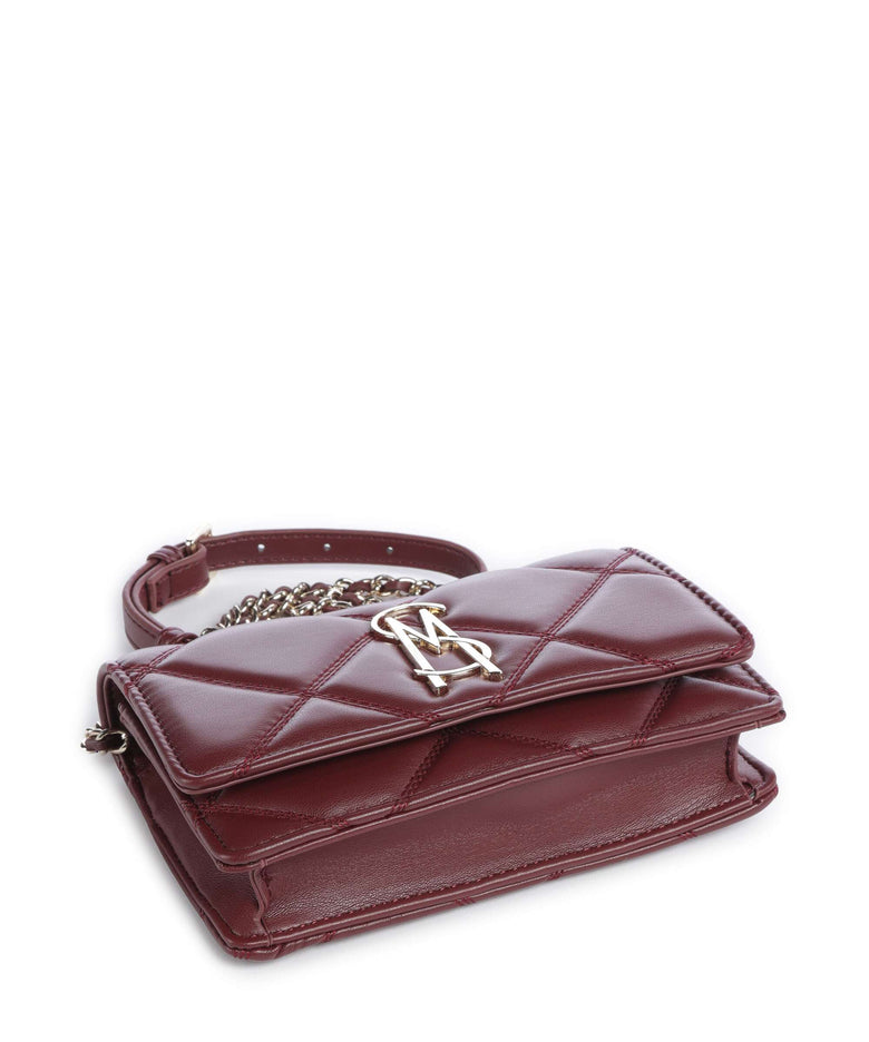 Steve Madden BENDUE Wallet cherry