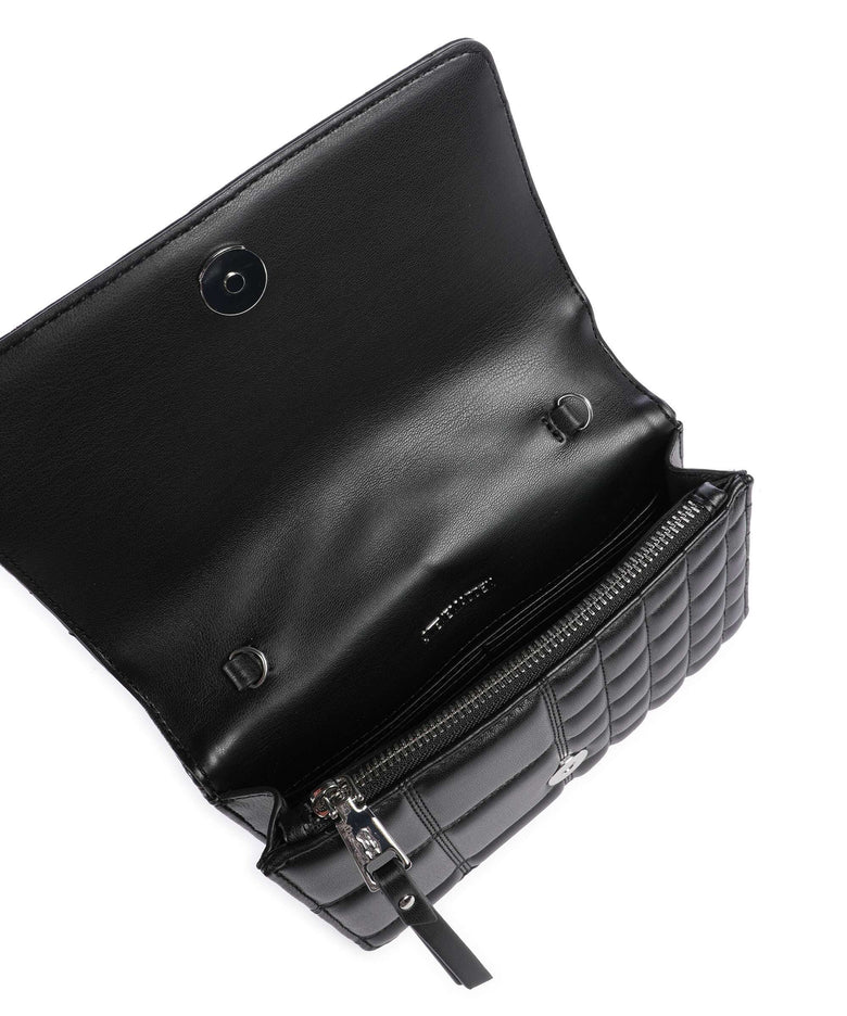 Steve Madden BVOLER-Q Wallet black/silver